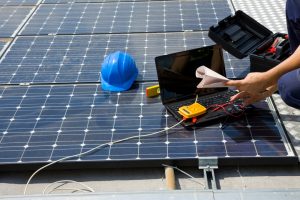 Conditions d’installation de panneaux solaire par Solaires Photovoltaïques à Jaux
